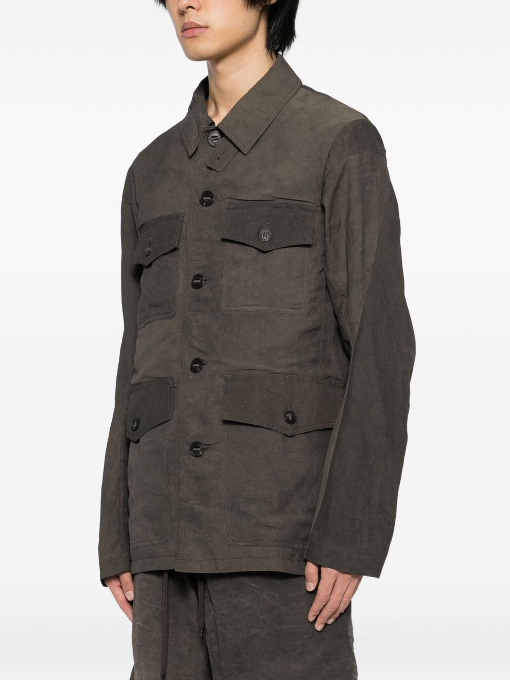 Hunting jacket - 3