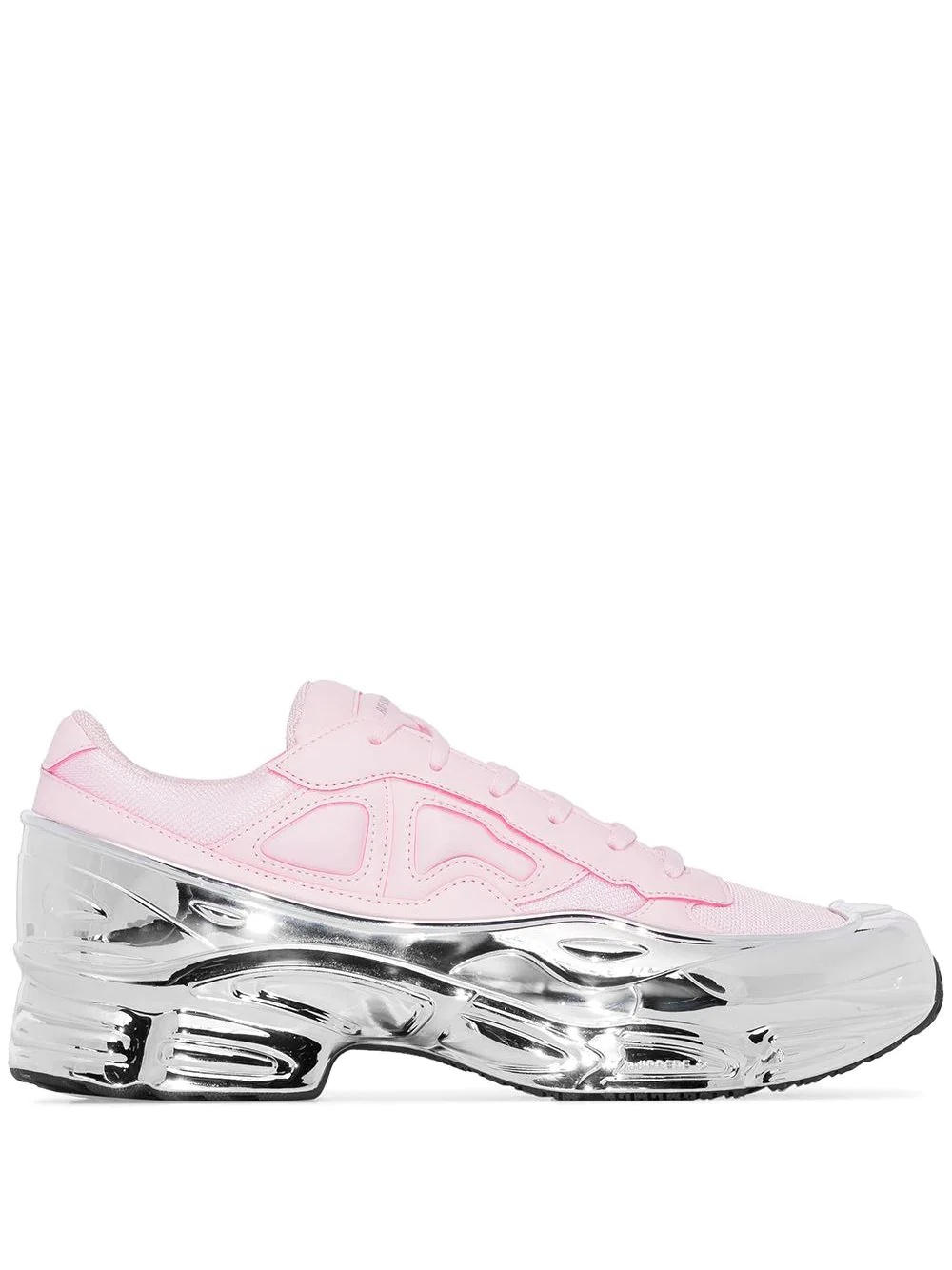 x Raf Simons S Ozweego sneakers - 1