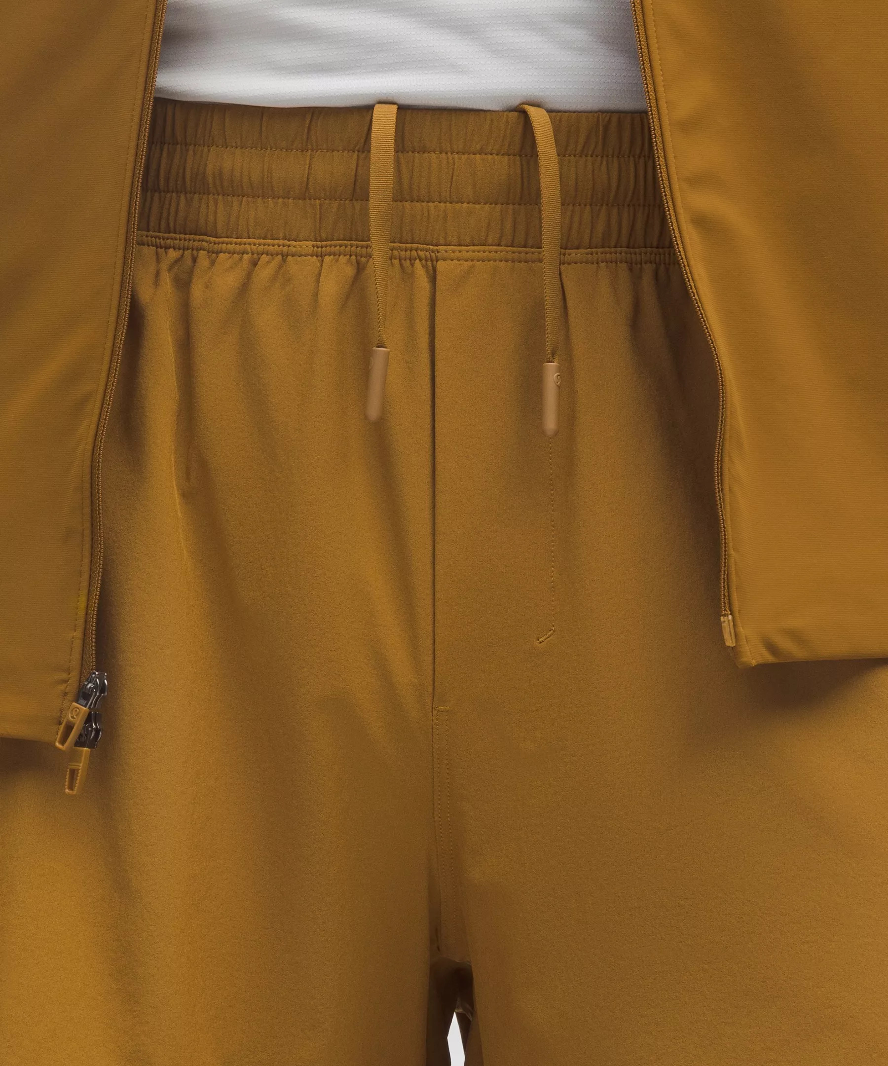 Pace Breaker Linerless Short 5" - 5