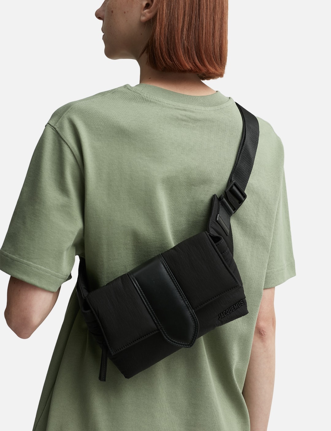 LA BANANE BAMBINO BAG - 5