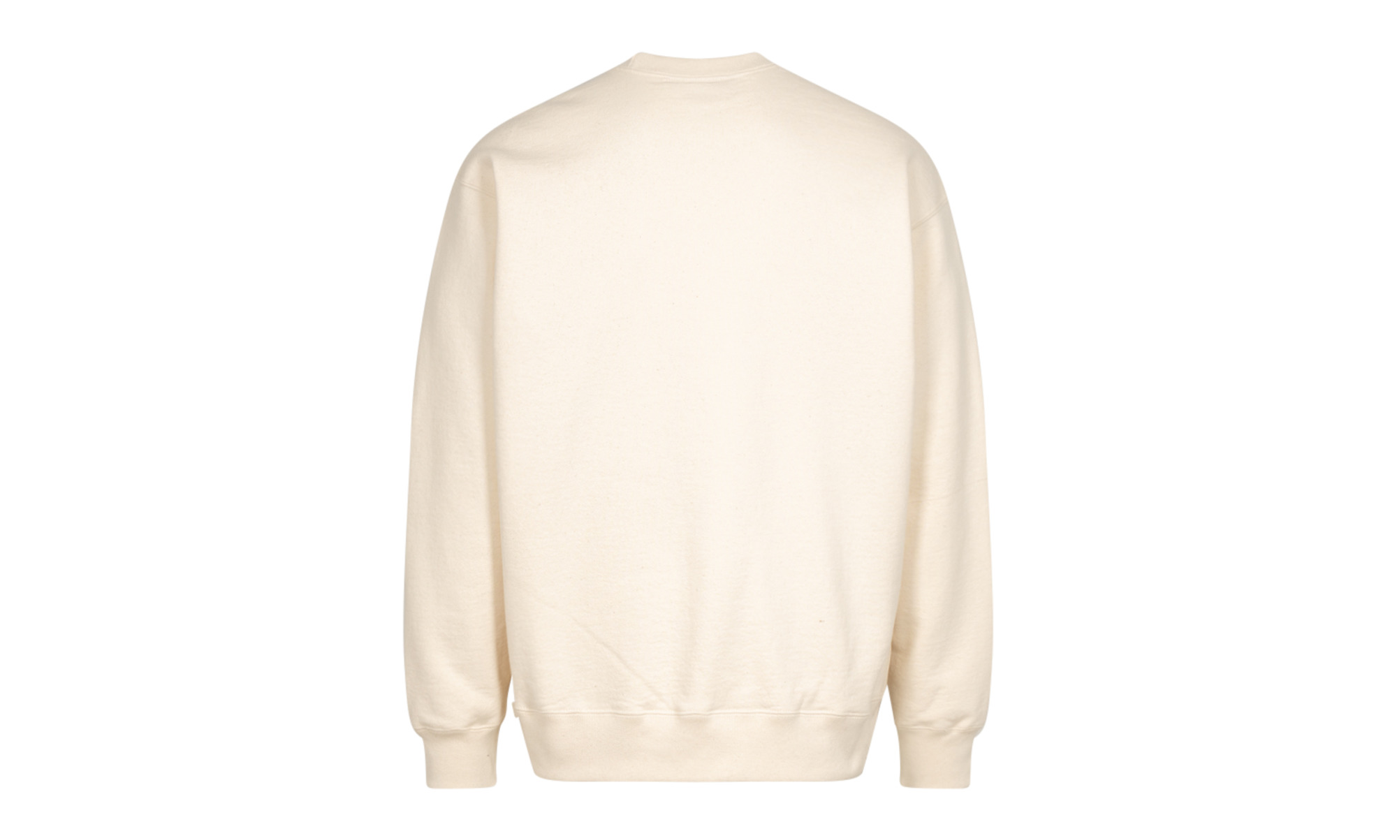 Small Box Crewneck - 3