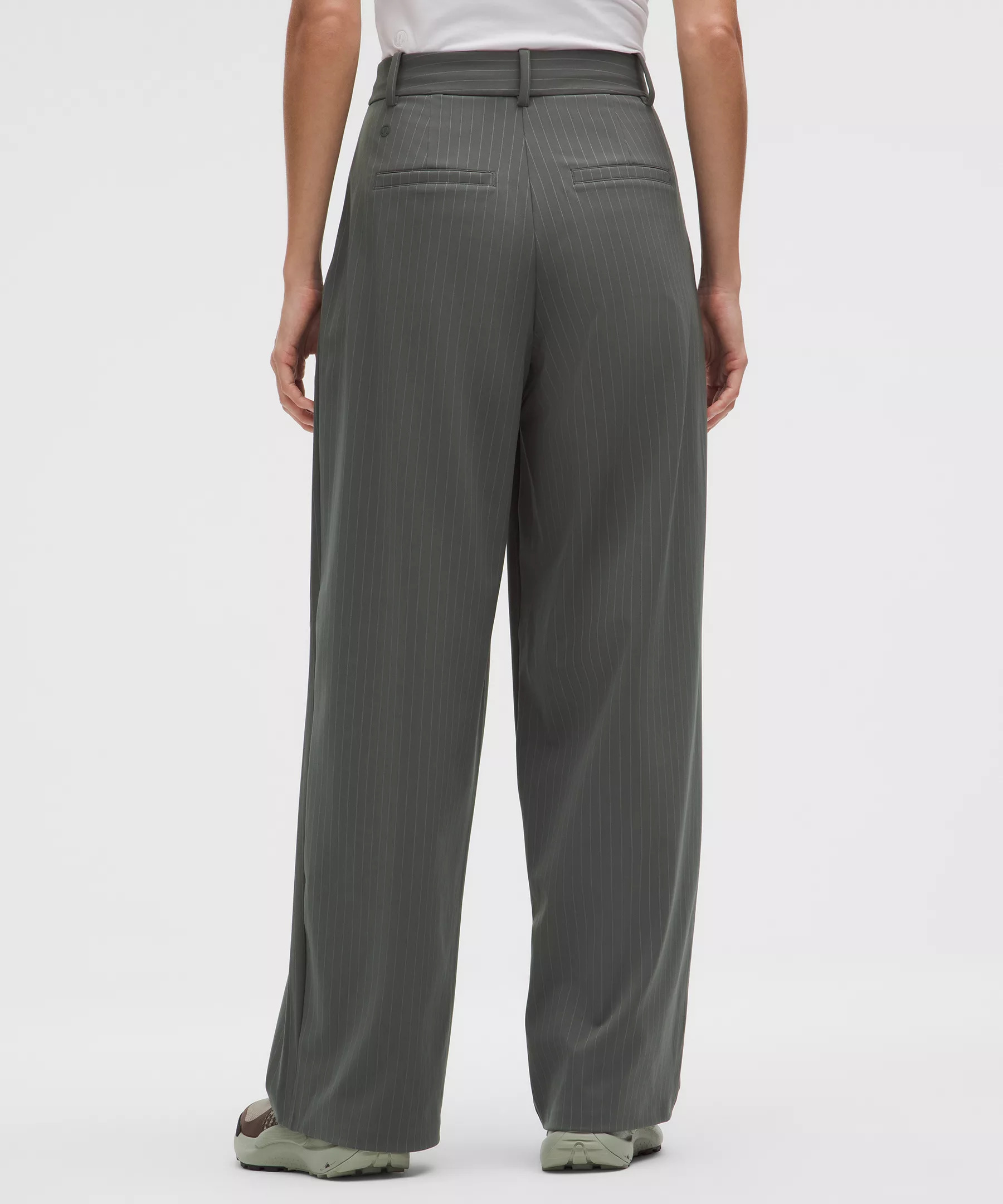 Daydrift High-Rise Wide-Leg Trouser *Tall - 3