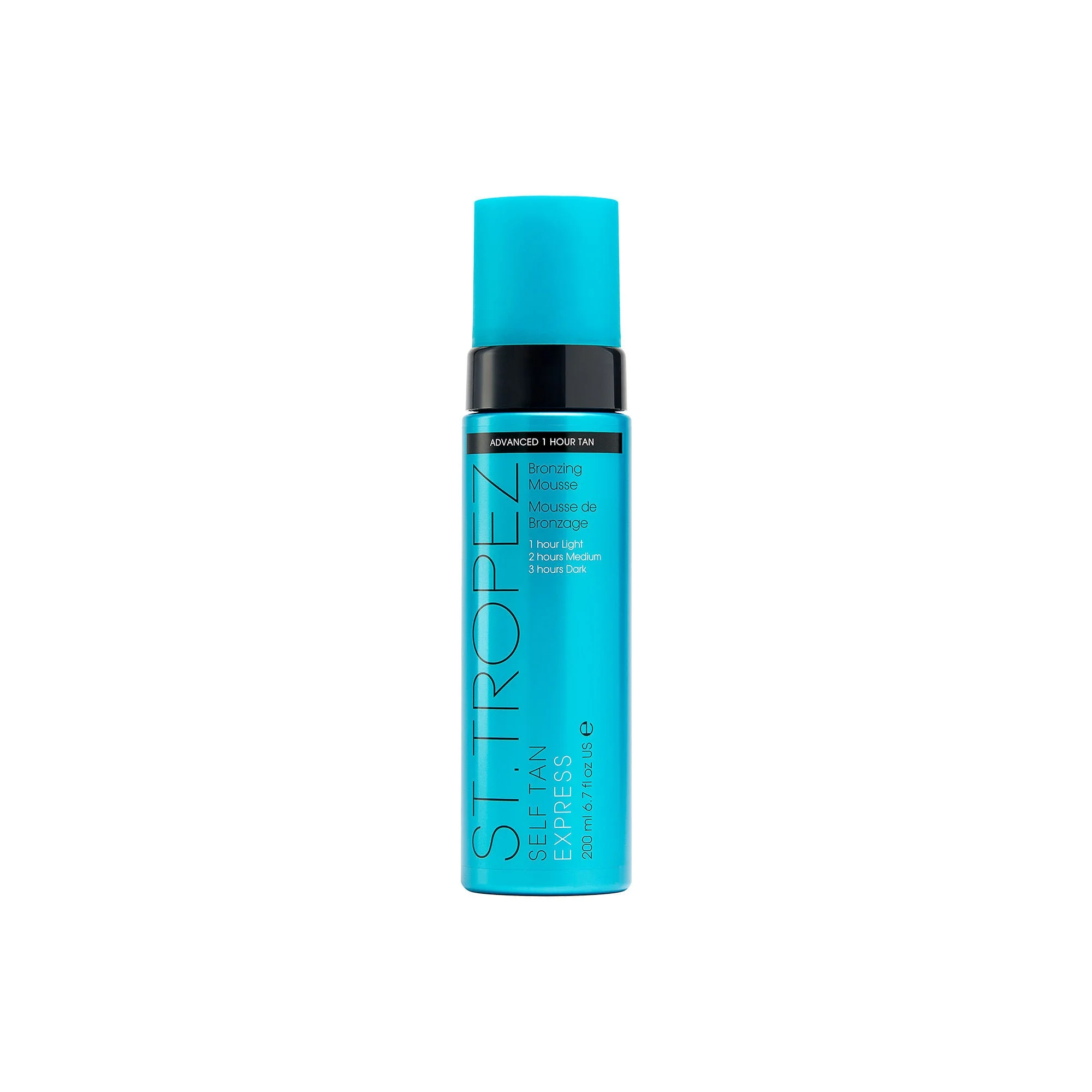 Self Tan Express Bronzing Mousse - 1