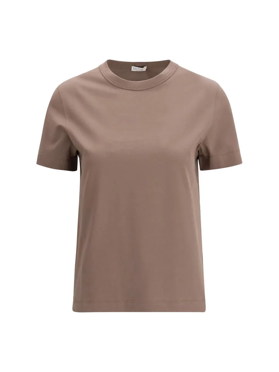 Brunello Cucinelli T-Shirts - 1