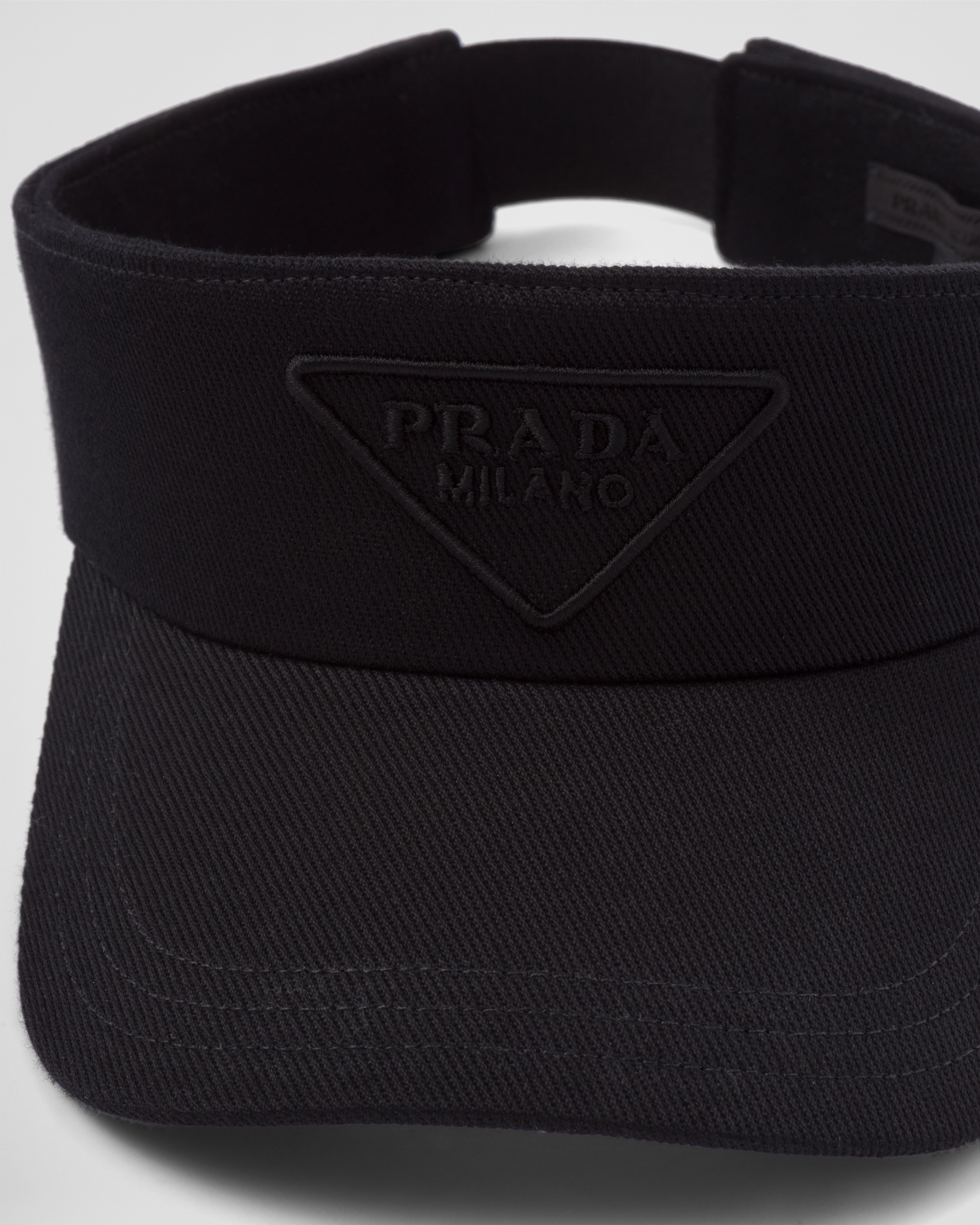 Drill visor - 4