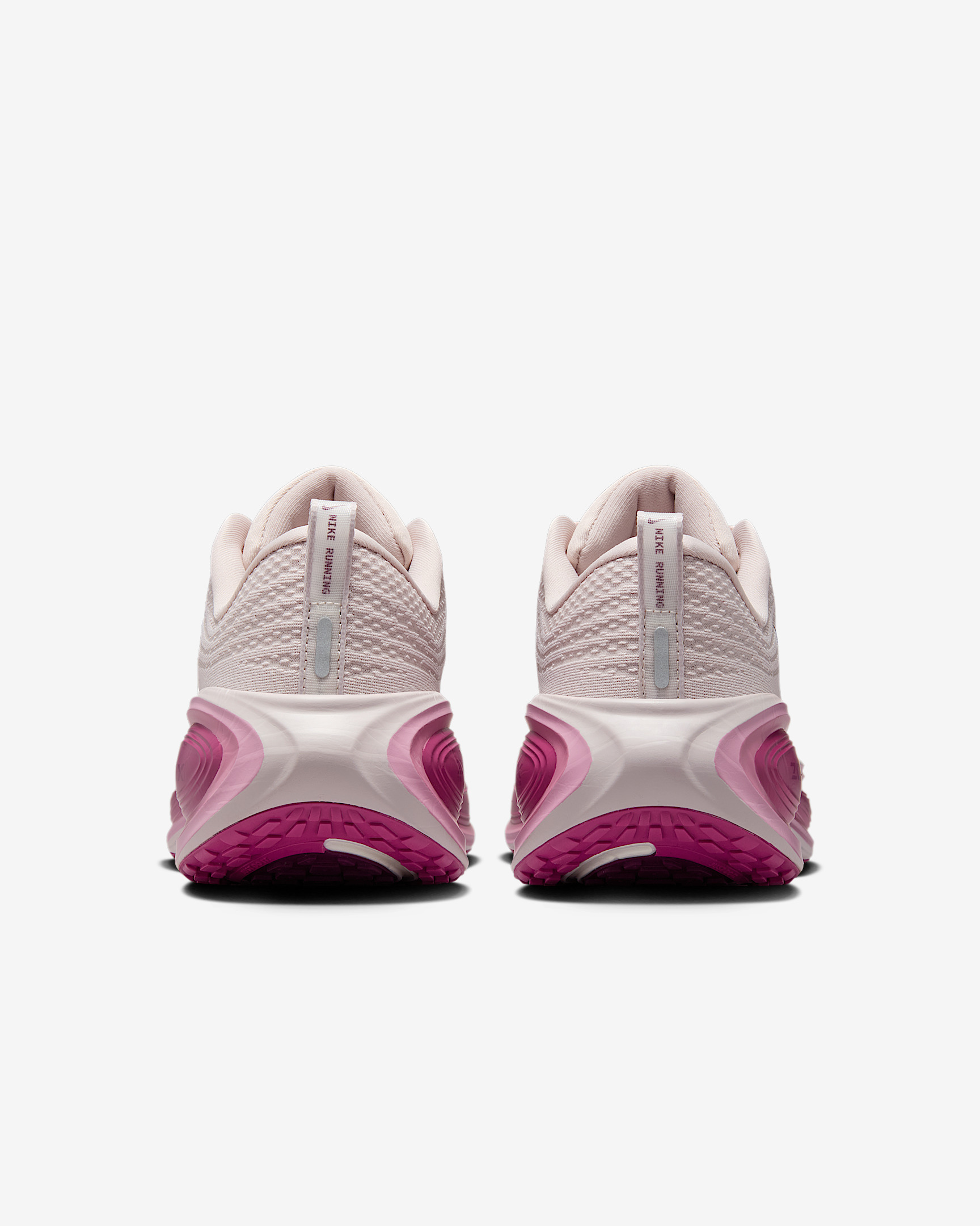 Nike Vomero Plus Women's Road Running Shoes - 6