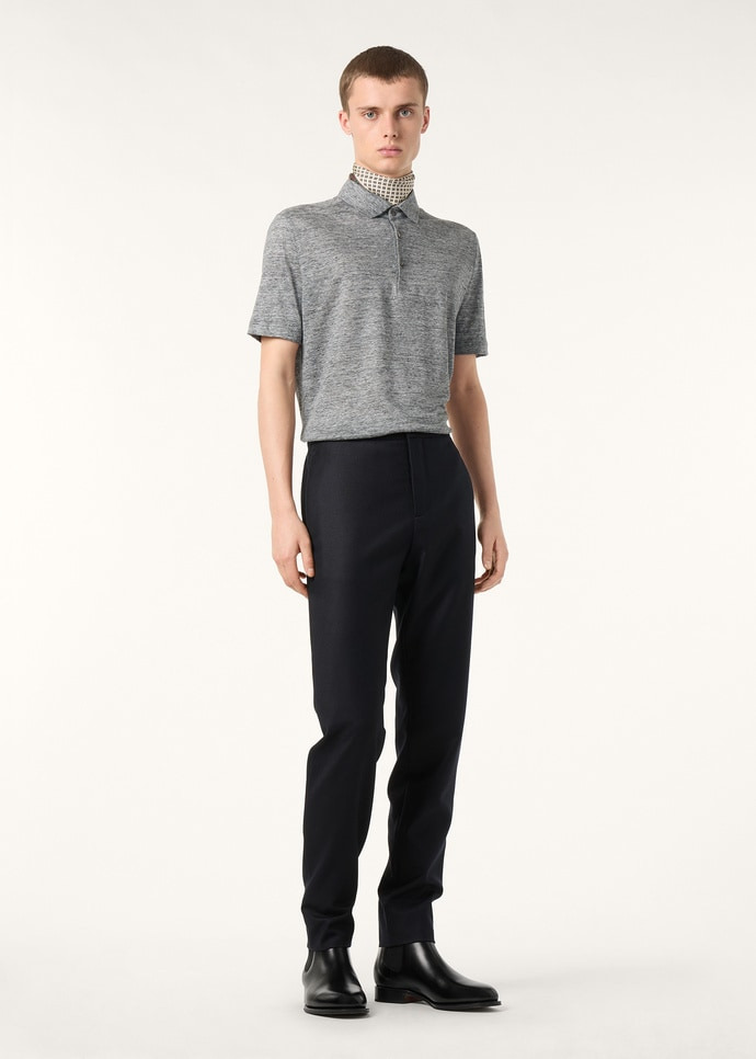 Polo Shirt - 2