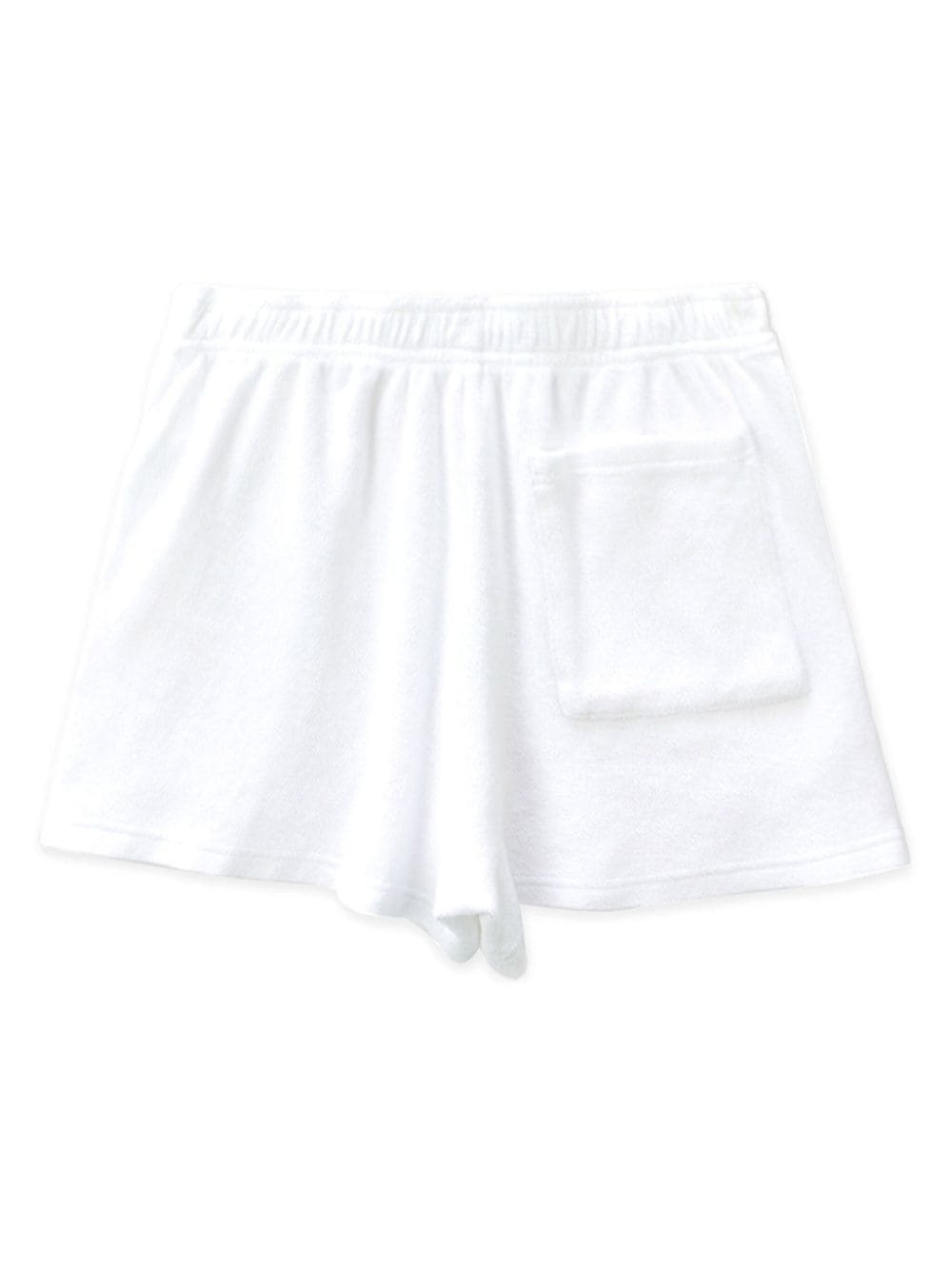 Disco terry shorts - 2