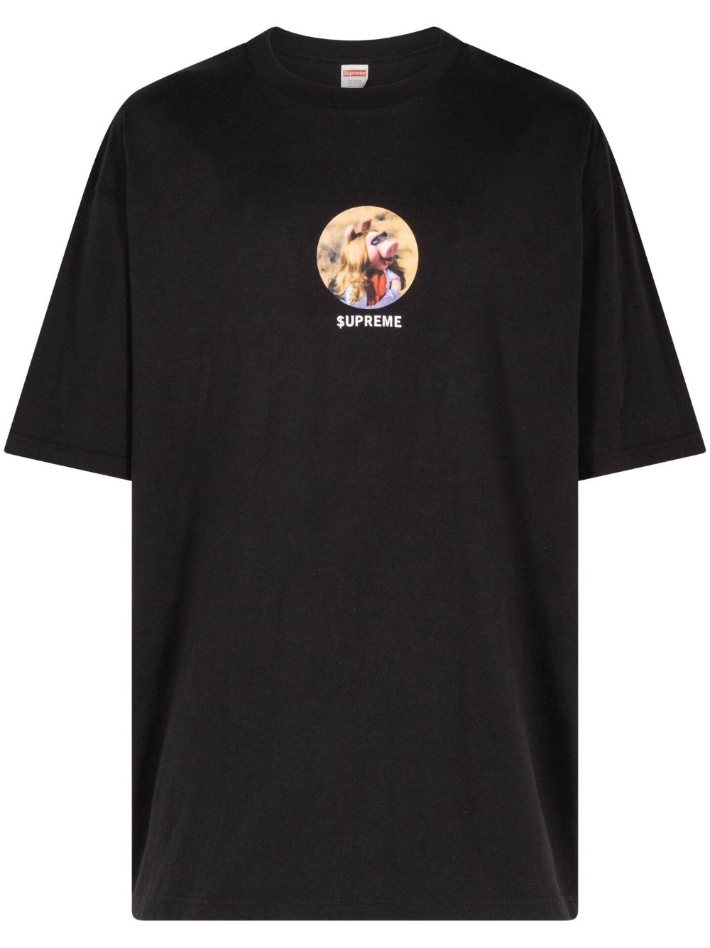 Miss Piggy T-shirt - 1