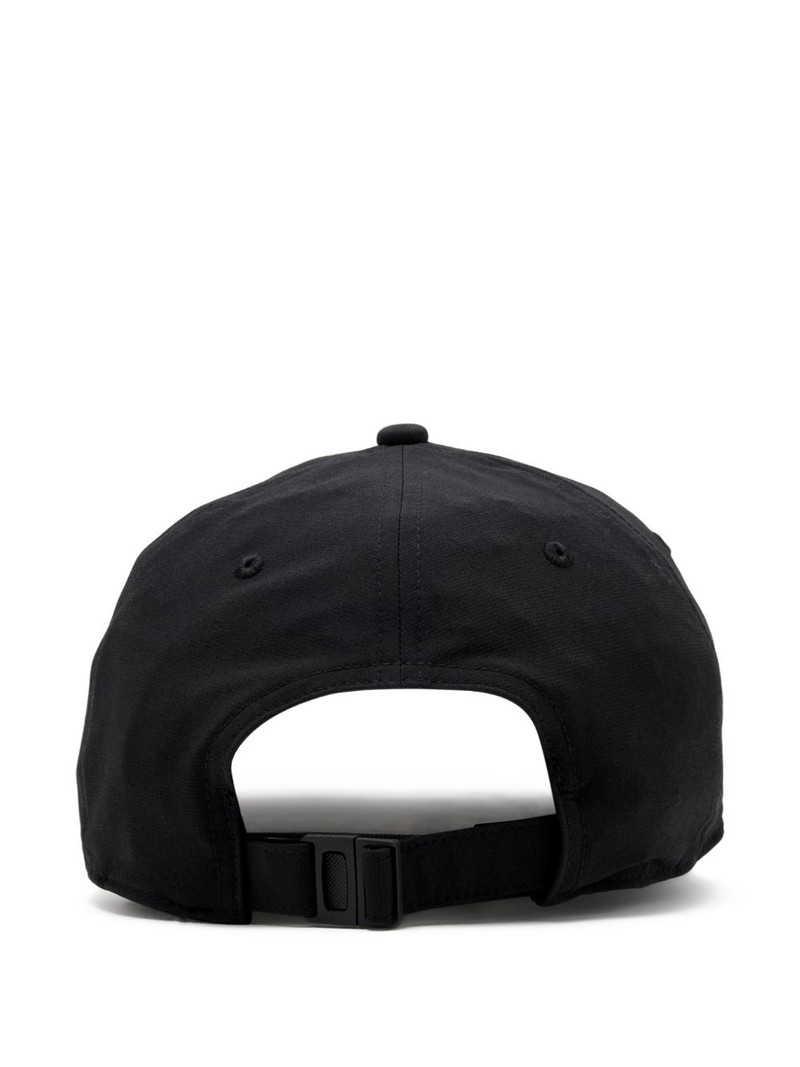 adidas Climaproof 3-Stripes baseball cap outlook