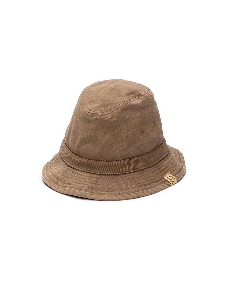 BUCKLEY CAP BEIGE - 1