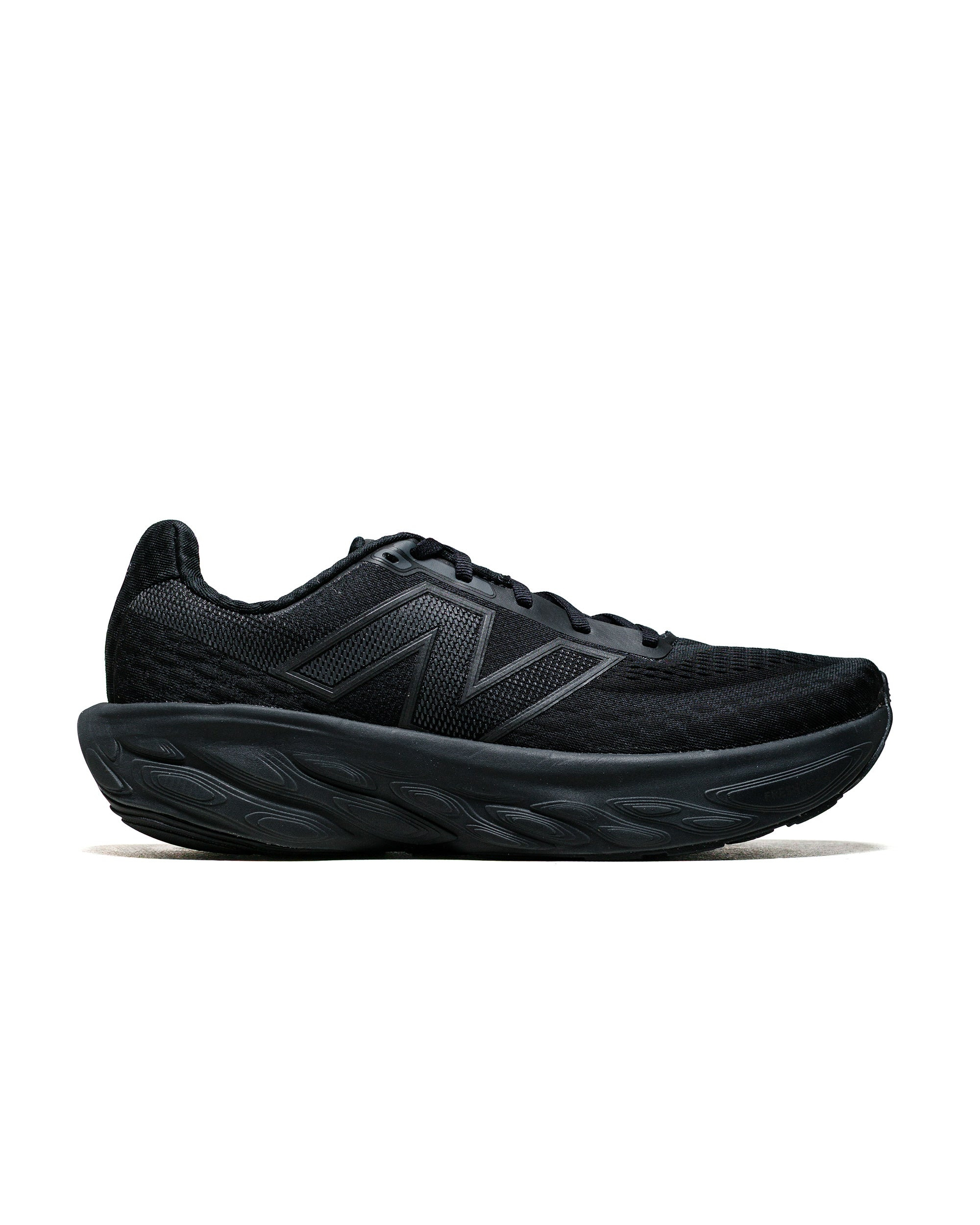 M1080K14 Fresh Foam X 1080v14 Black/Phantom - 1