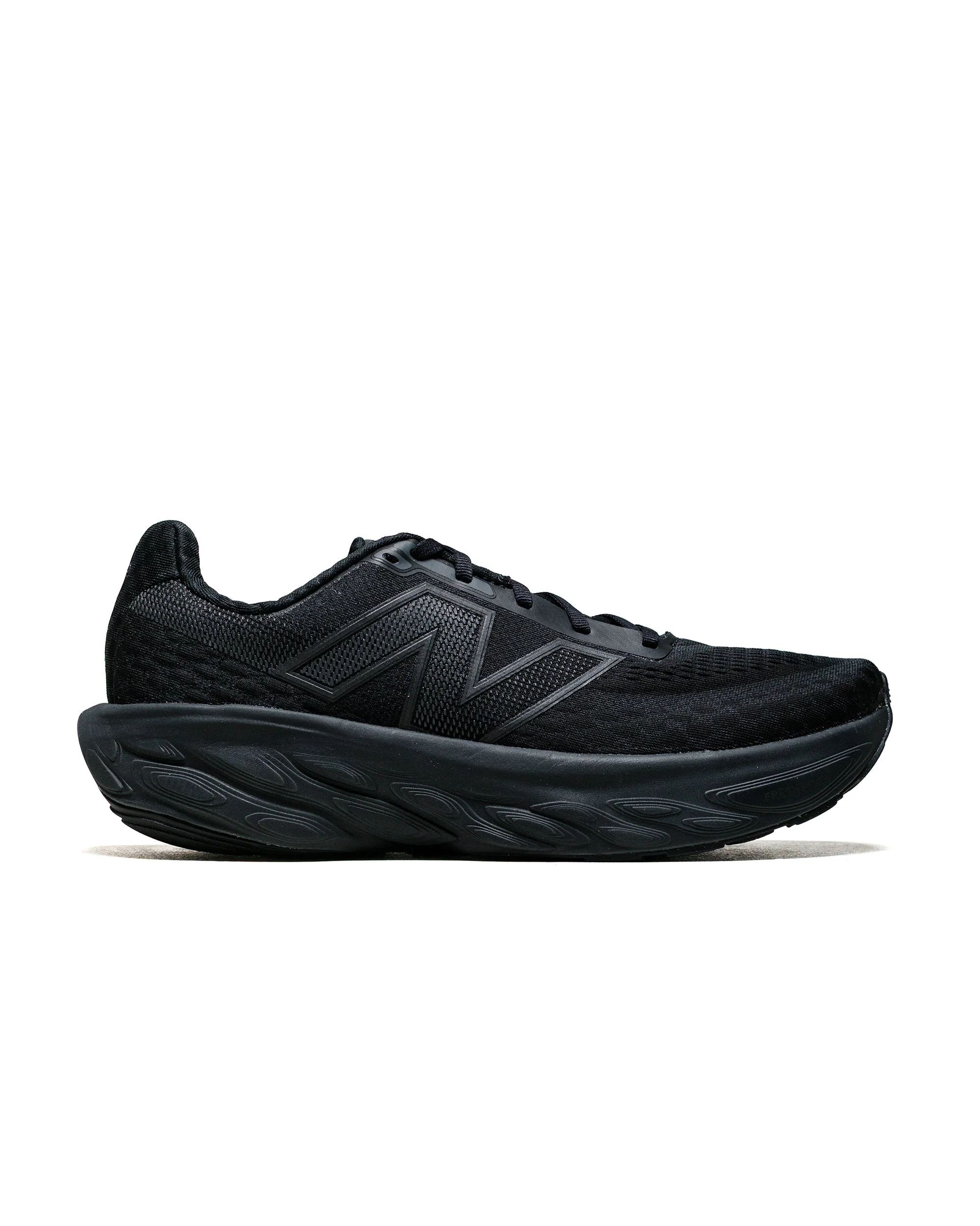 M1080K14 Fresh Foam X 1080v14 Black/Phantom - 1