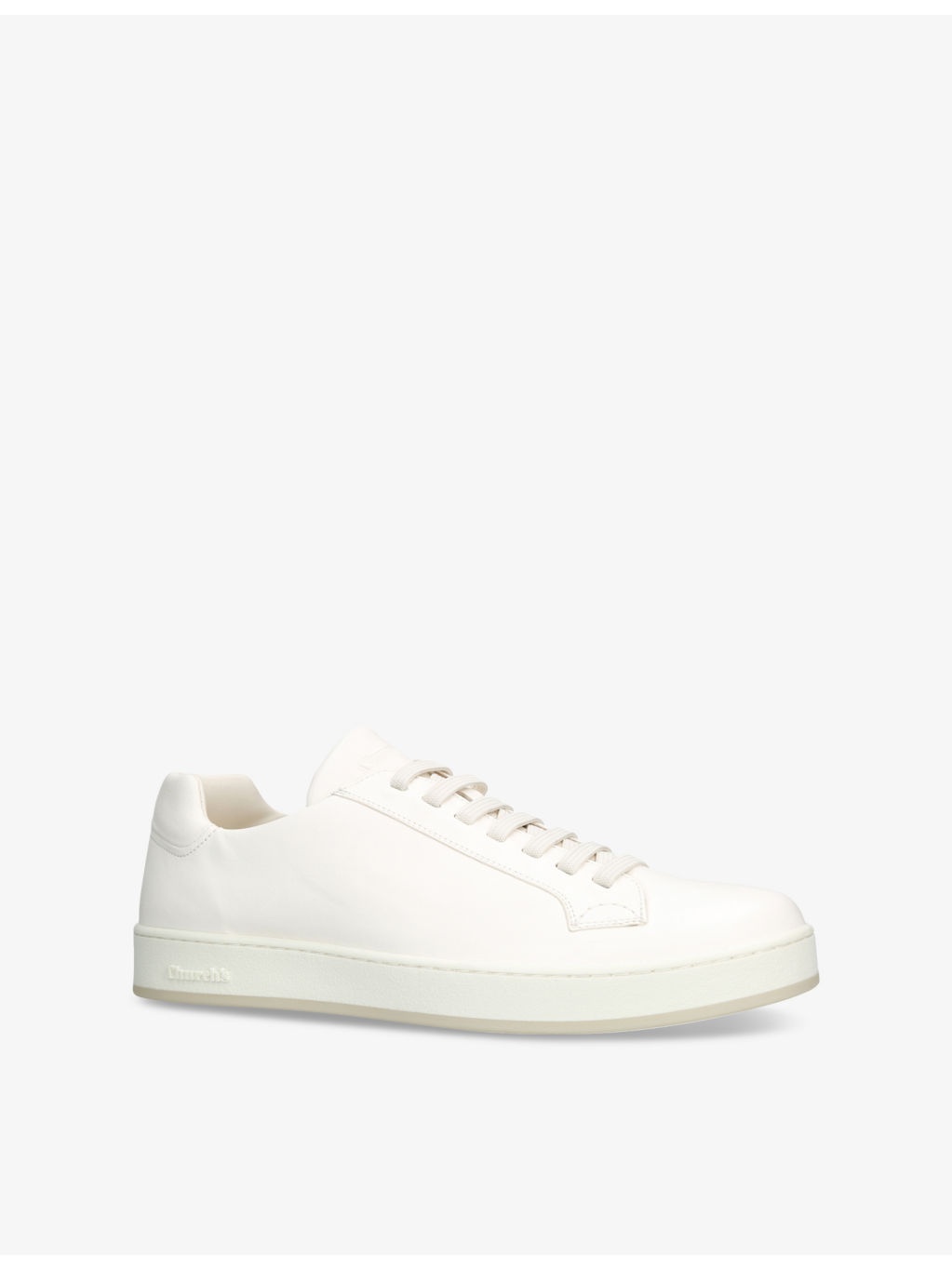 Ludlow Suede Loafers - 3