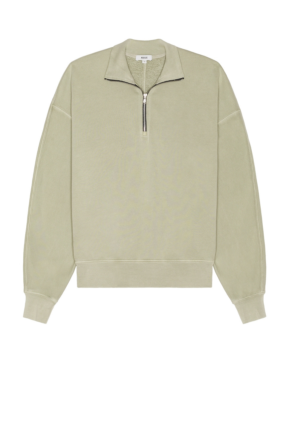 Idris Quarter Zip - 4