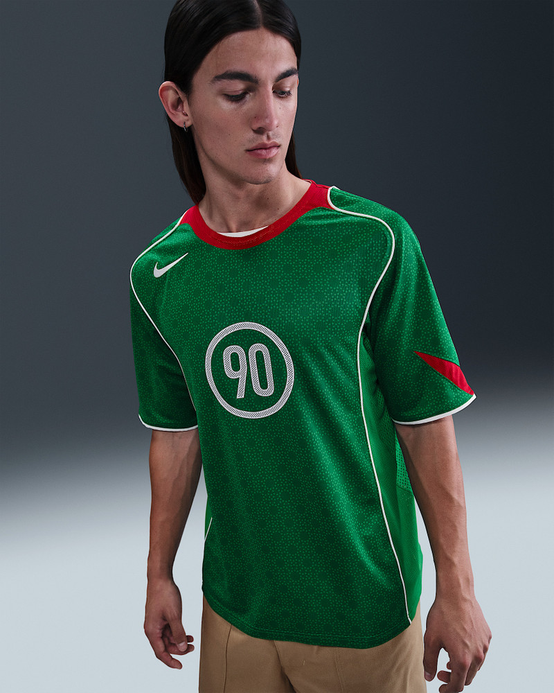 Nike Total 90 Men's Dri-FIT Soccer Jersey - 1