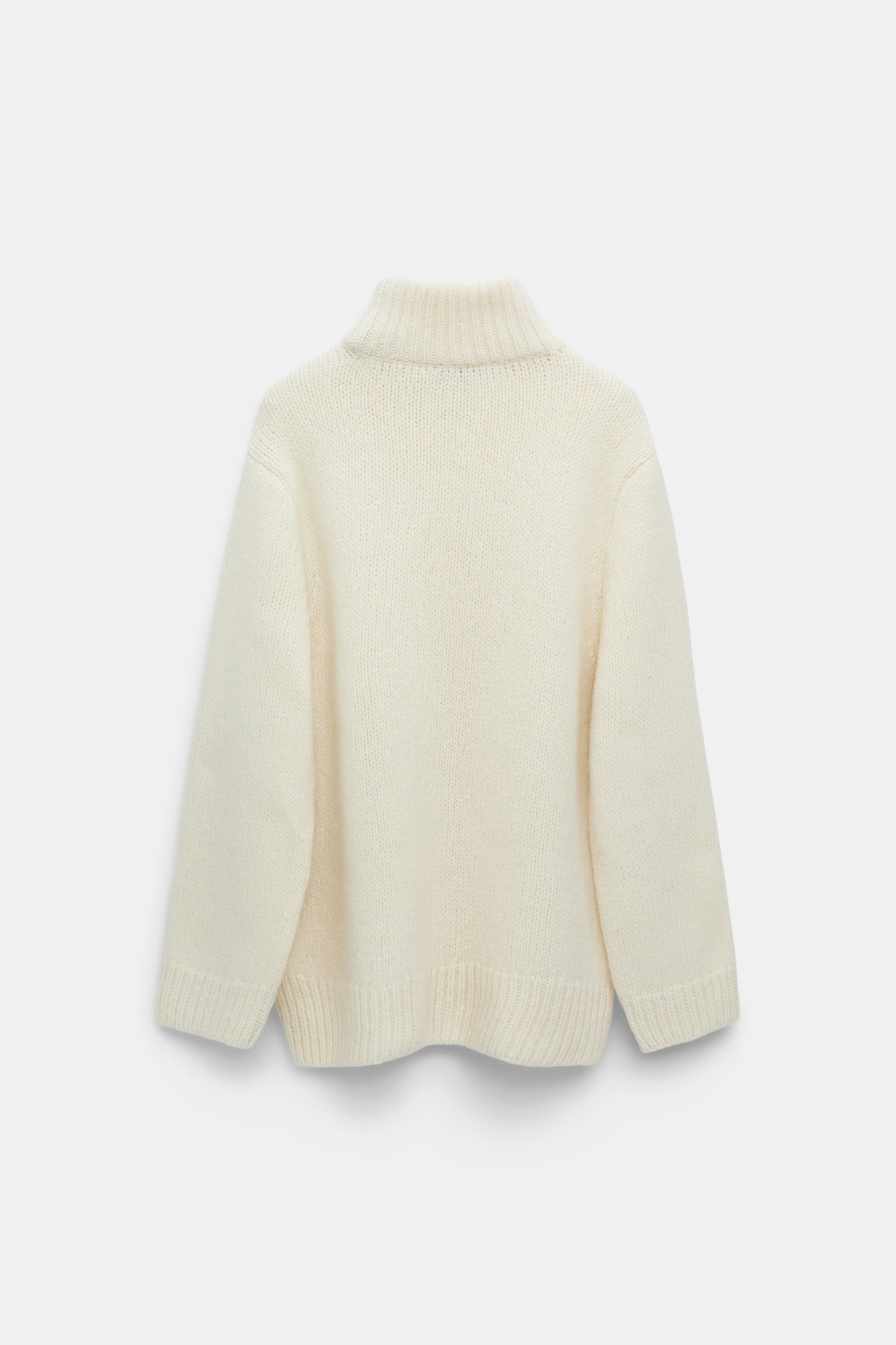 URBAN FAVORITES pullover - 7