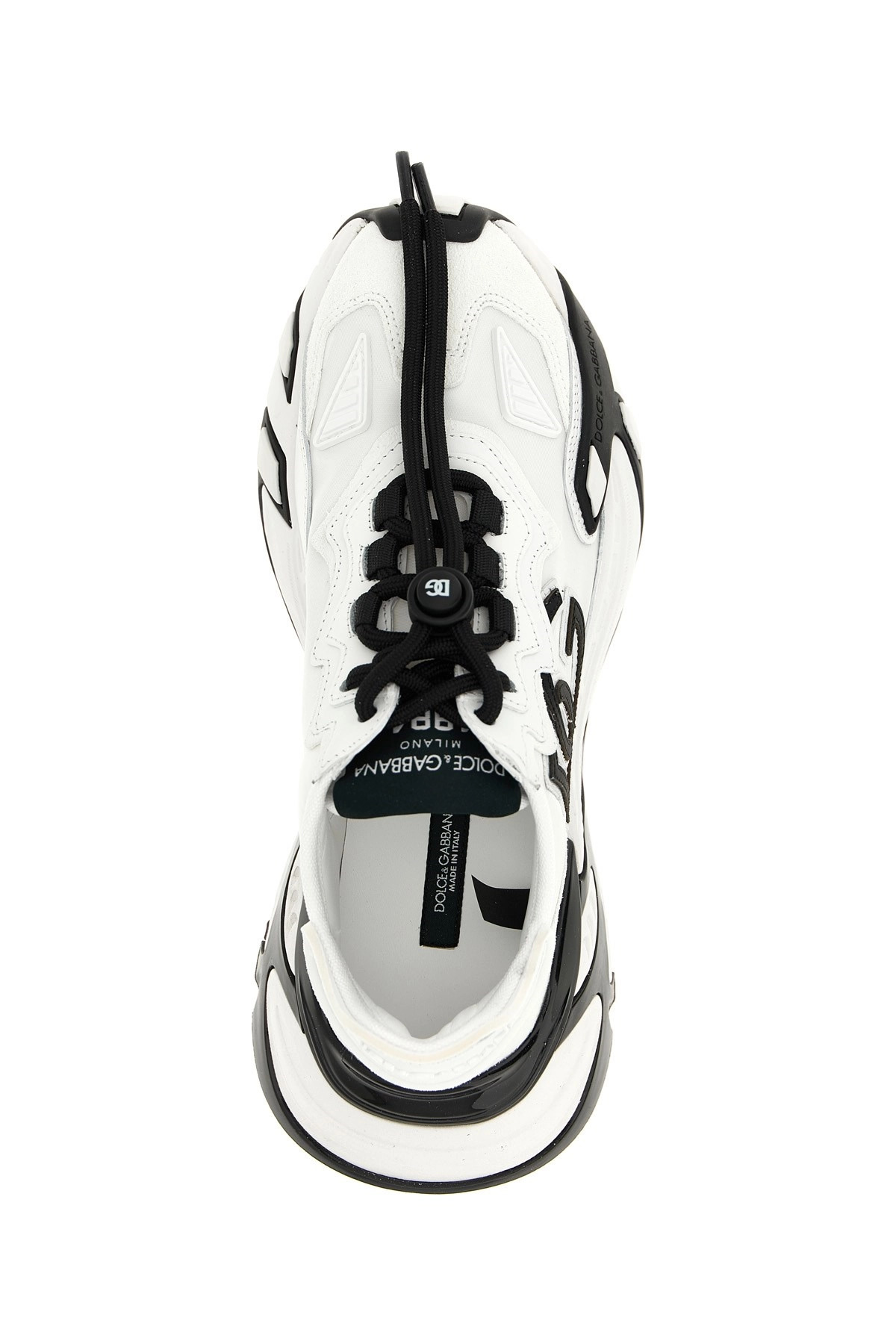 'Day Faster' sneakers - 4