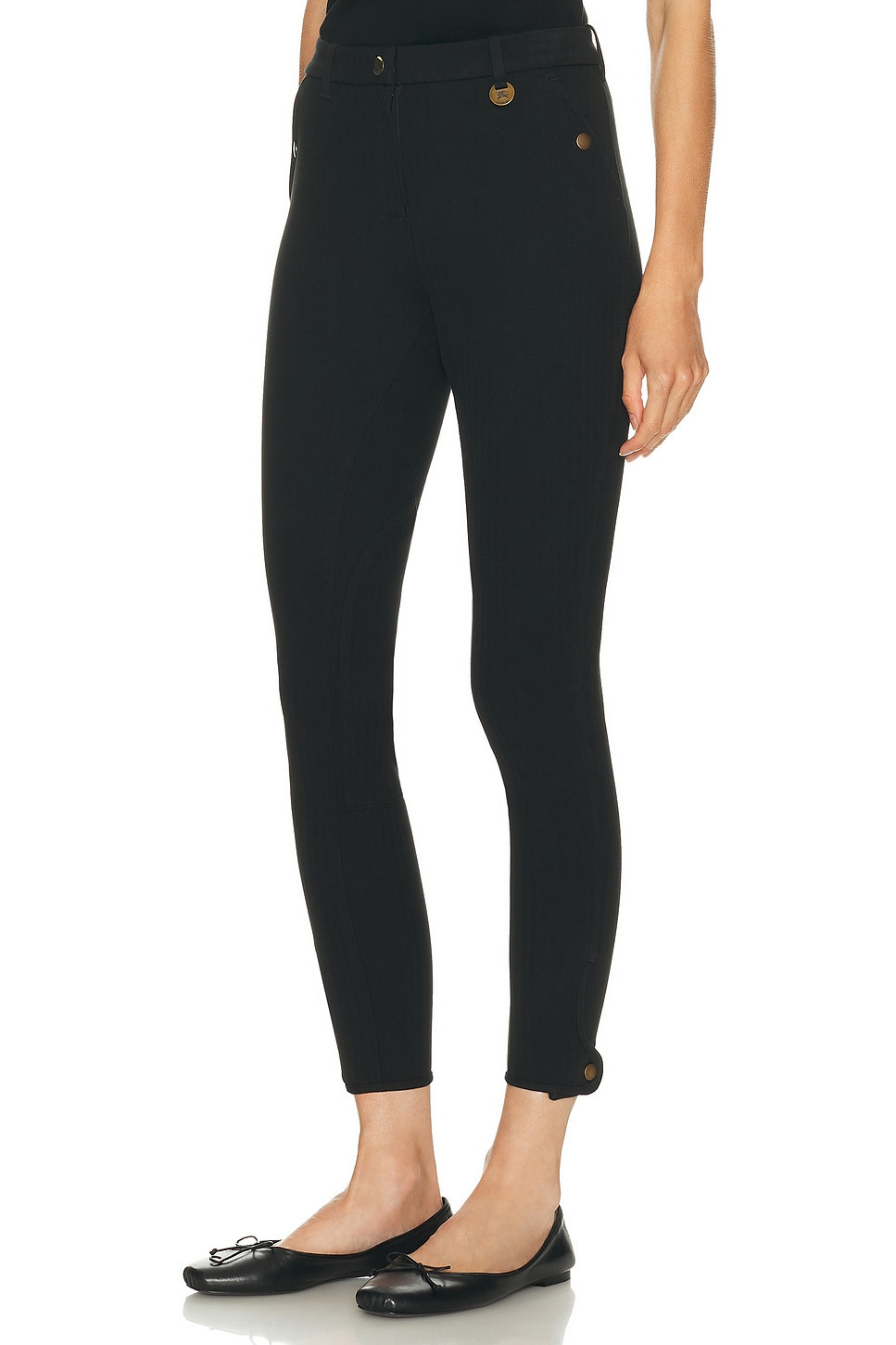 Skinny Trouser - 3