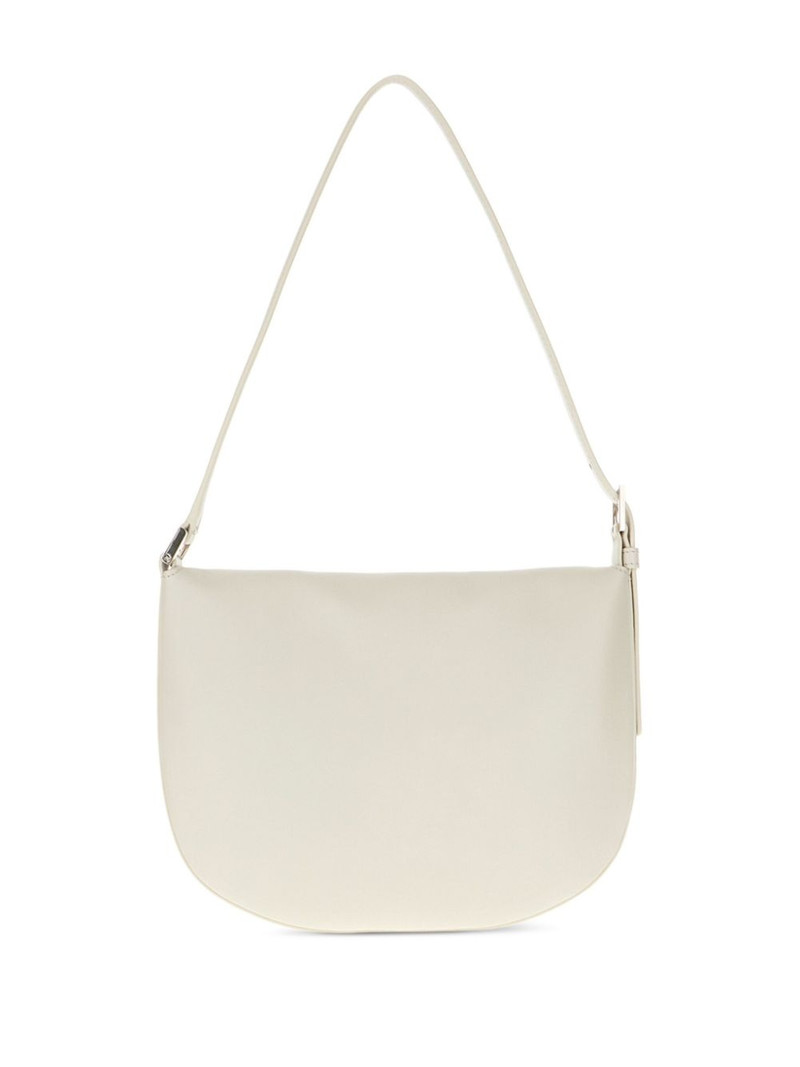 SAVETTE leather Brooklyn shoulder bag outlook