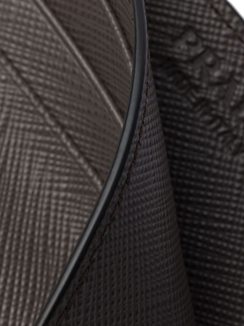 textured cardholder - 3