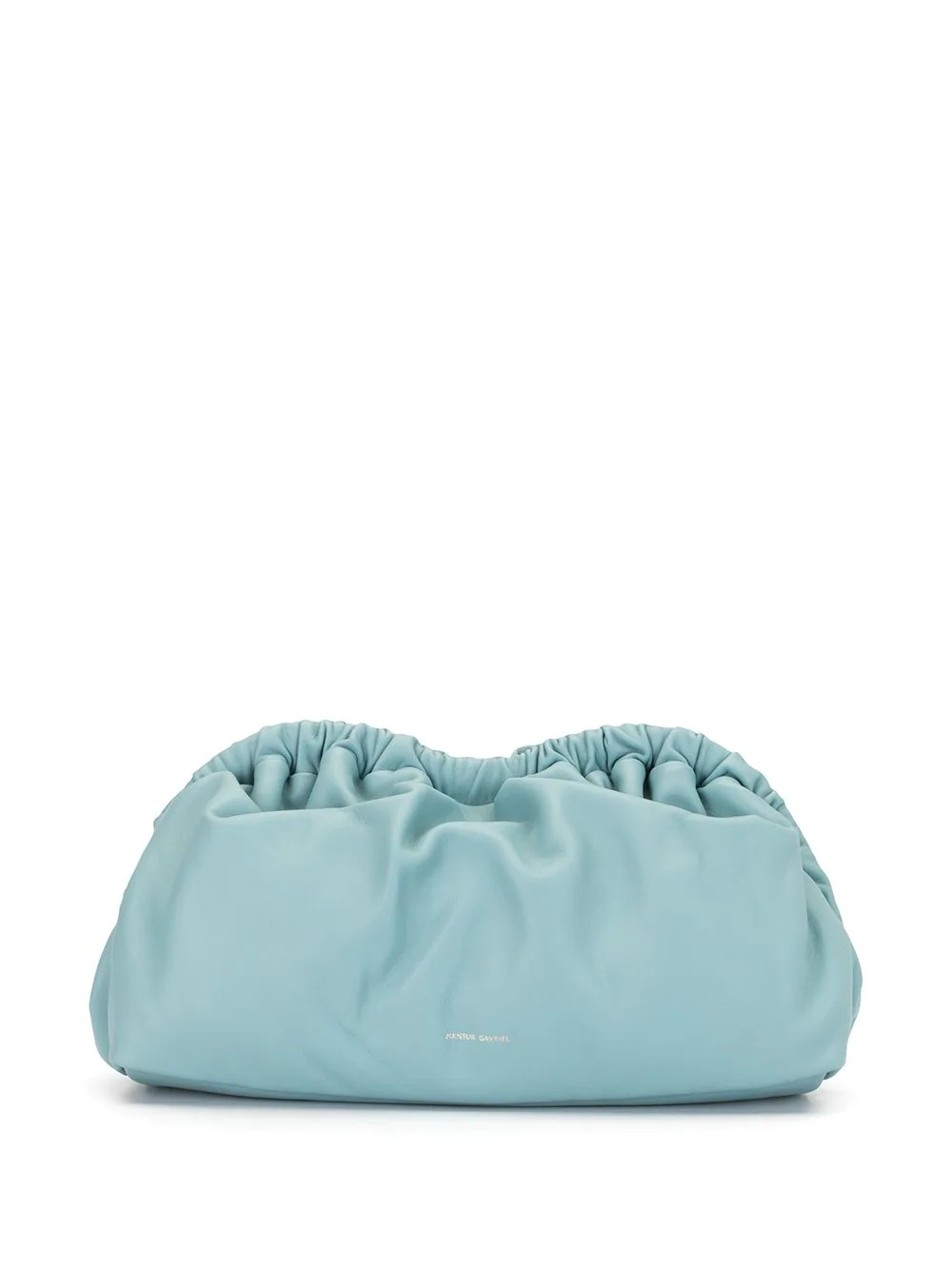 Cloud clutch bag - 1