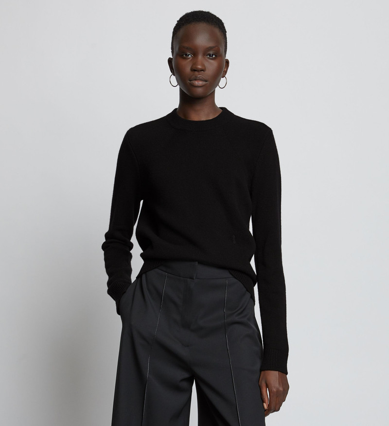 Proenza Schouler Eco Cashmere Sweater outlook