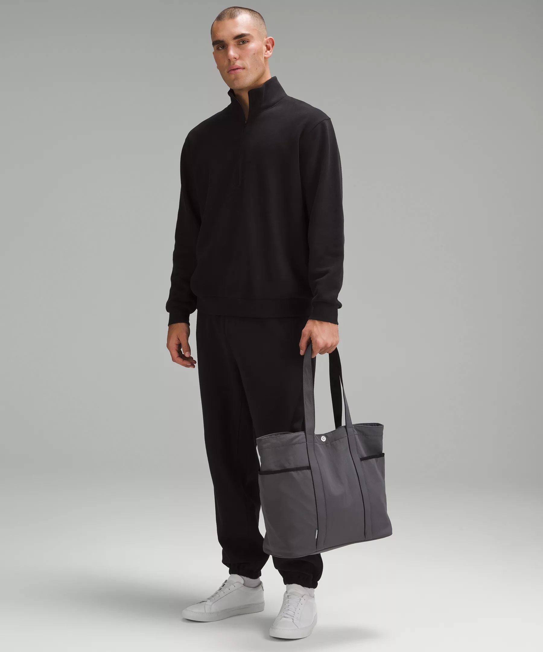 Daily Multi-Pocket Tote Bag 20L - 5