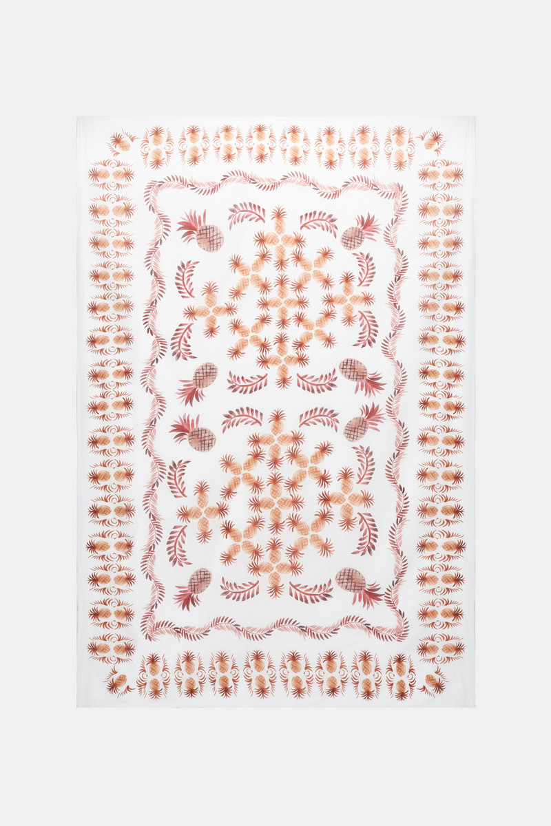 PRINTED SUMMER pareo 5