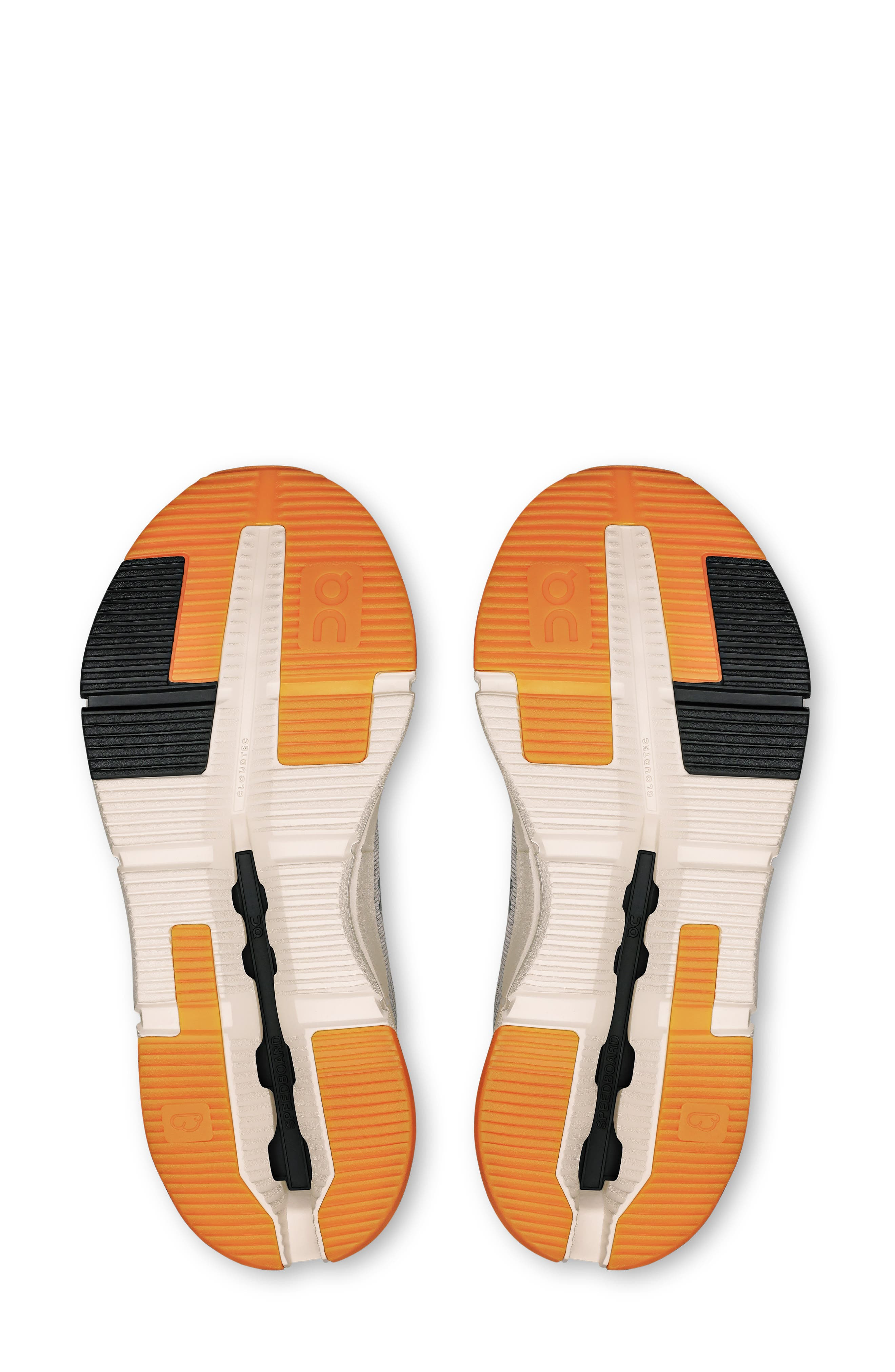 On Cloudnova Form 2 Sneaker in Truffle/Dew at Nordstrom - 4