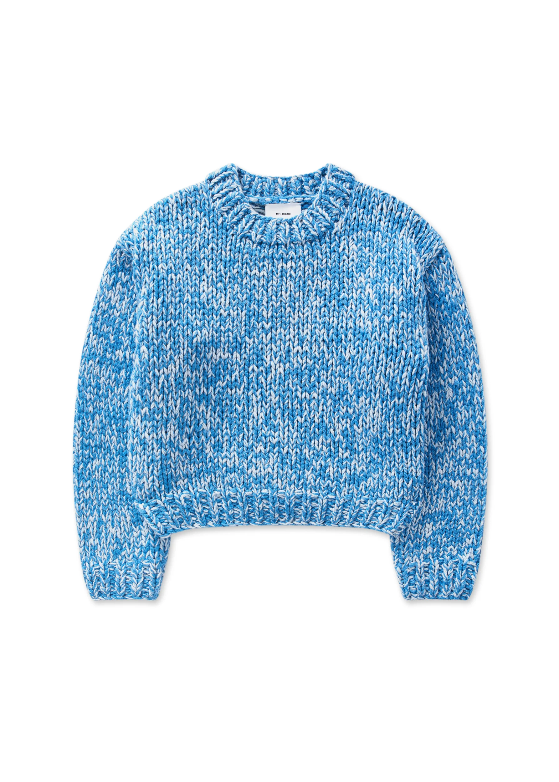 Siri Sweater - 1