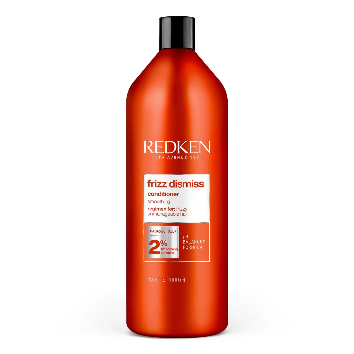 FRIZZ DISMISS CONDITIONER - 1