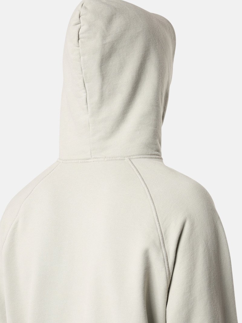 6100074 BRUSHED ORGANIC COTTON FLEECE 5