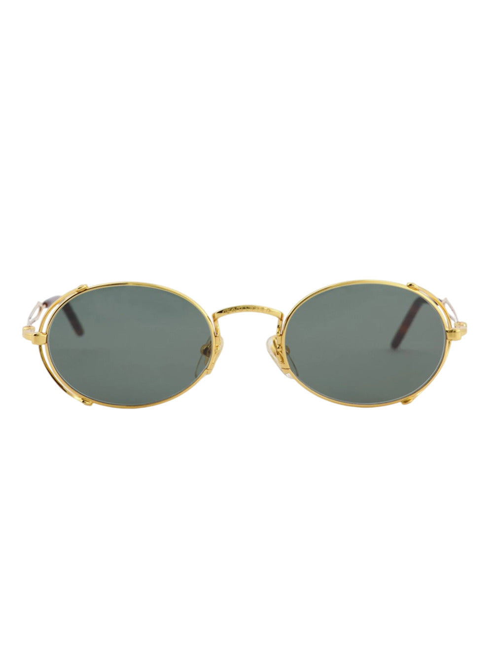 Jean Paul Gaultier Women Lunette Arceau Sunglasses - 1
