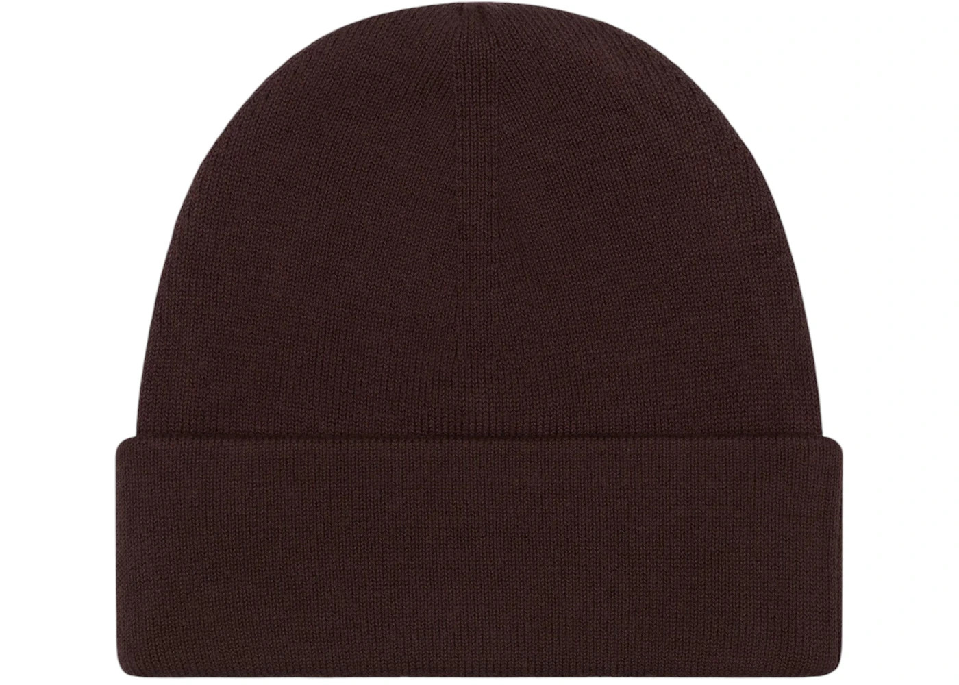 Denim Tears Floral Beanie Brown - 2