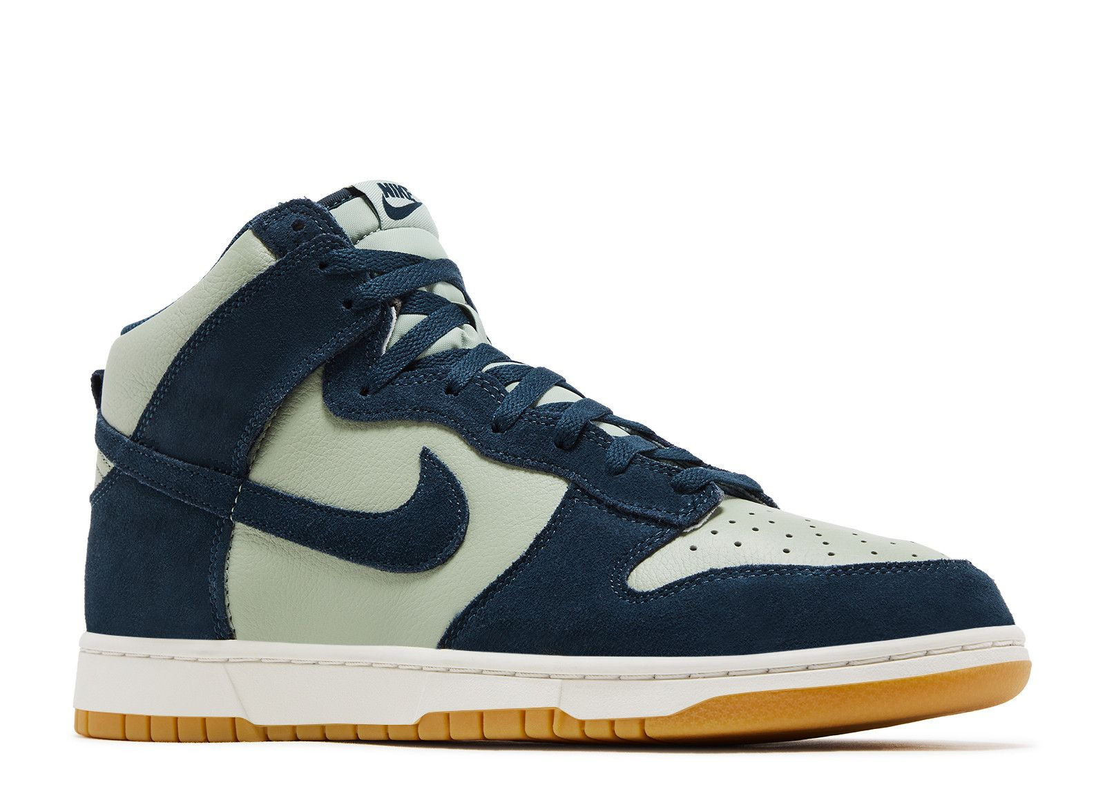 DUNK HIGH SE 'JADE HORIZON ARMORY NAVY' - 2