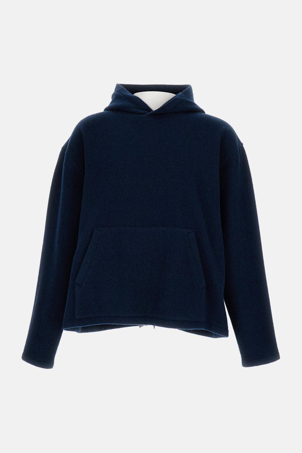sweatshirt - 2