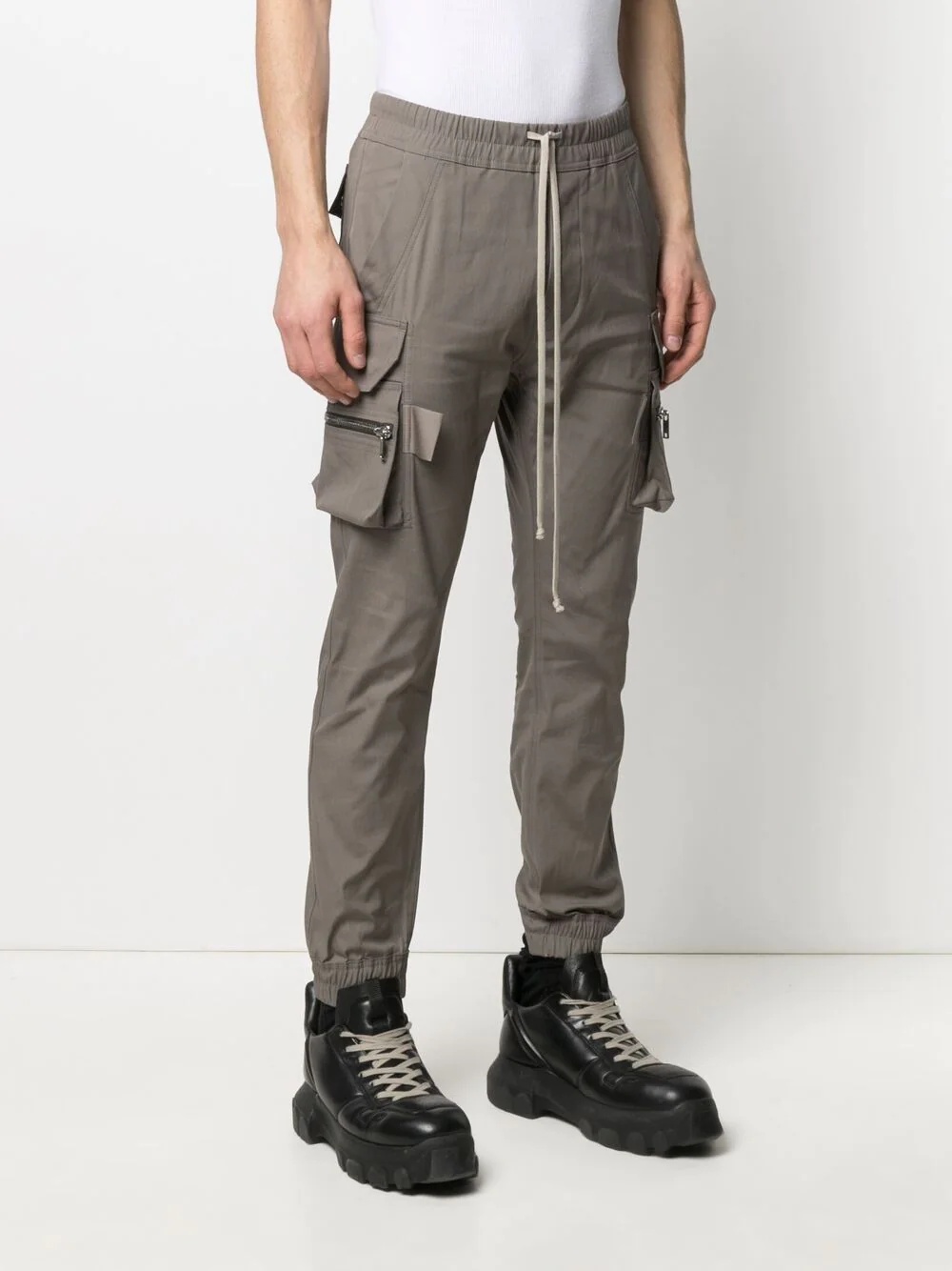 Mastodon cargo trousers - 3