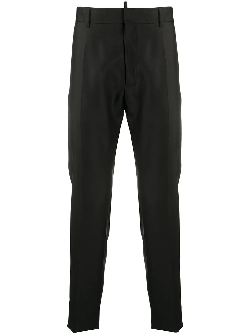 wool tailored trousers 1