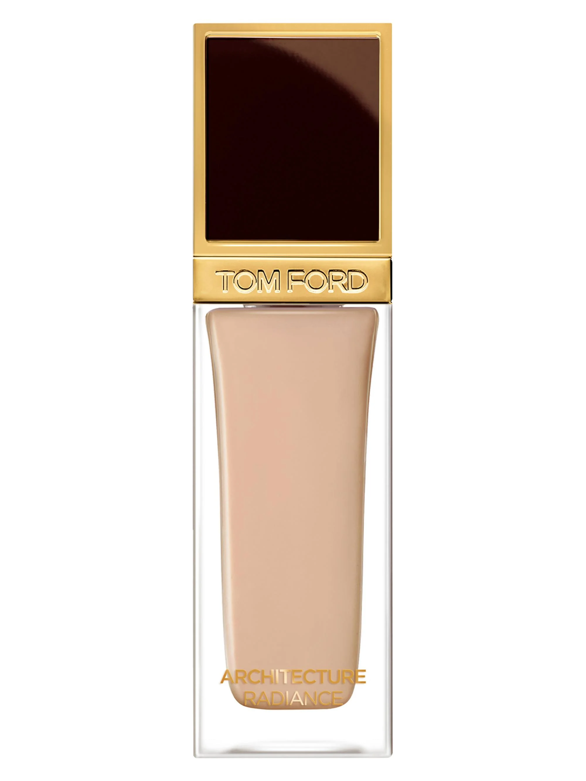 Women's Architecture Radiance Hydrating Foundation - 7.5 Ivory - 1
