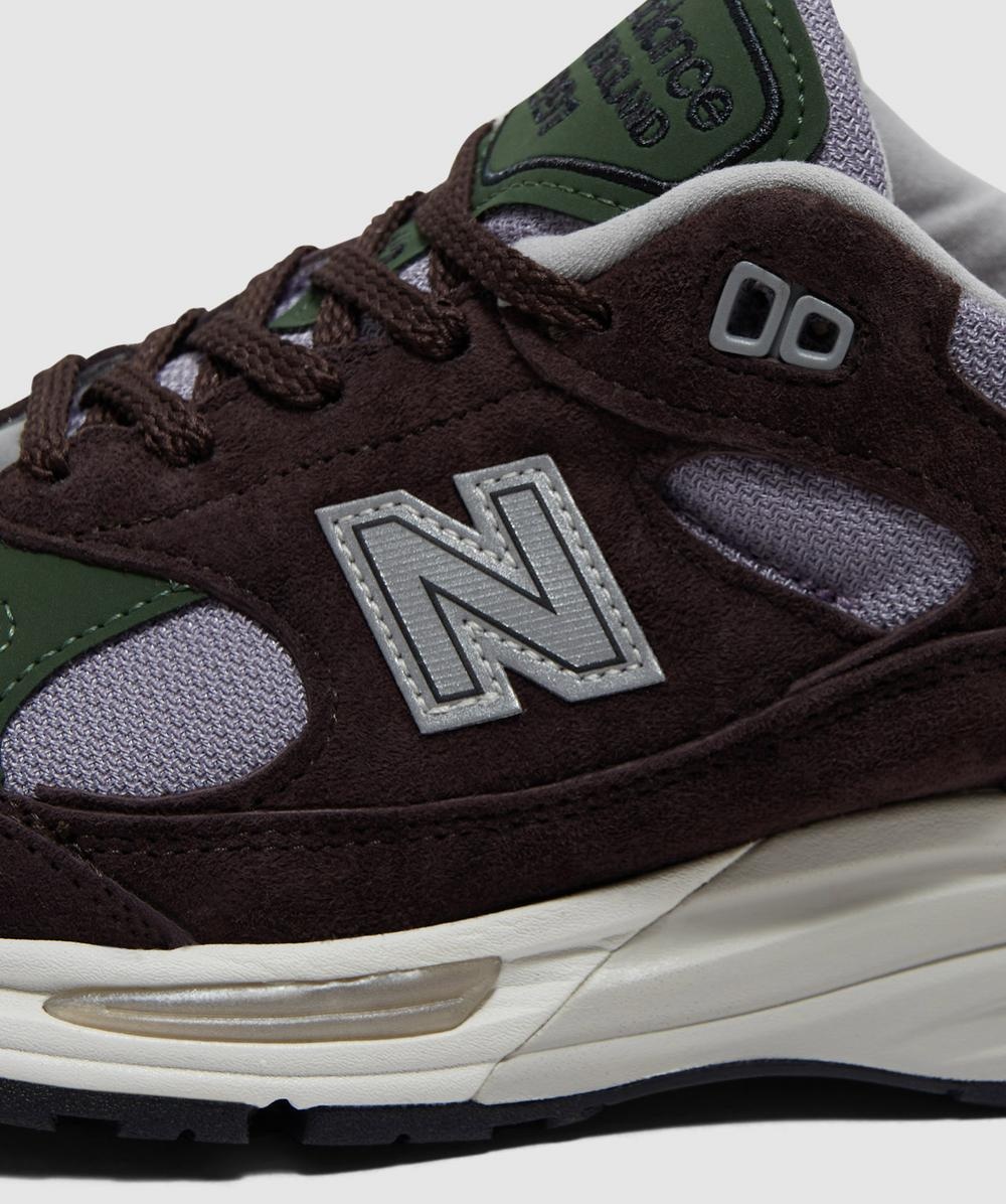 MIUK 991v2 sneaker - 7