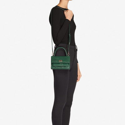 BALENCIAGA Sharp XS Satchel Shoulder Bag outlook