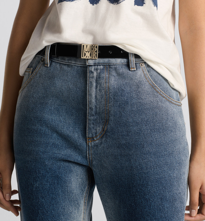 Dior Miss Dior Belt outlook