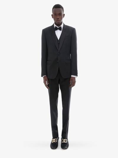 Dolce & Gabbana TUXEDO outlook