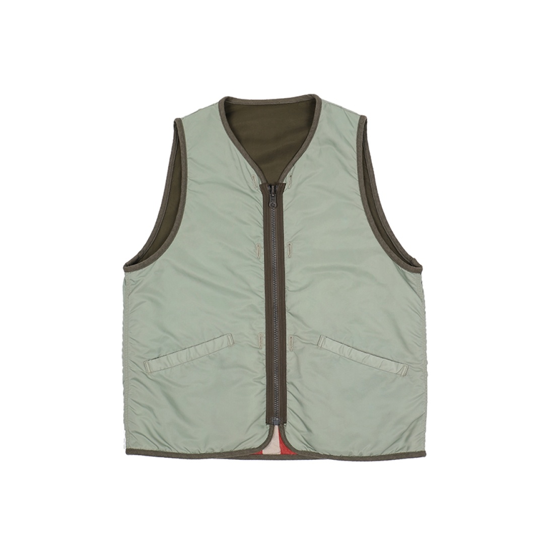 IRIS LINER VEST - 1