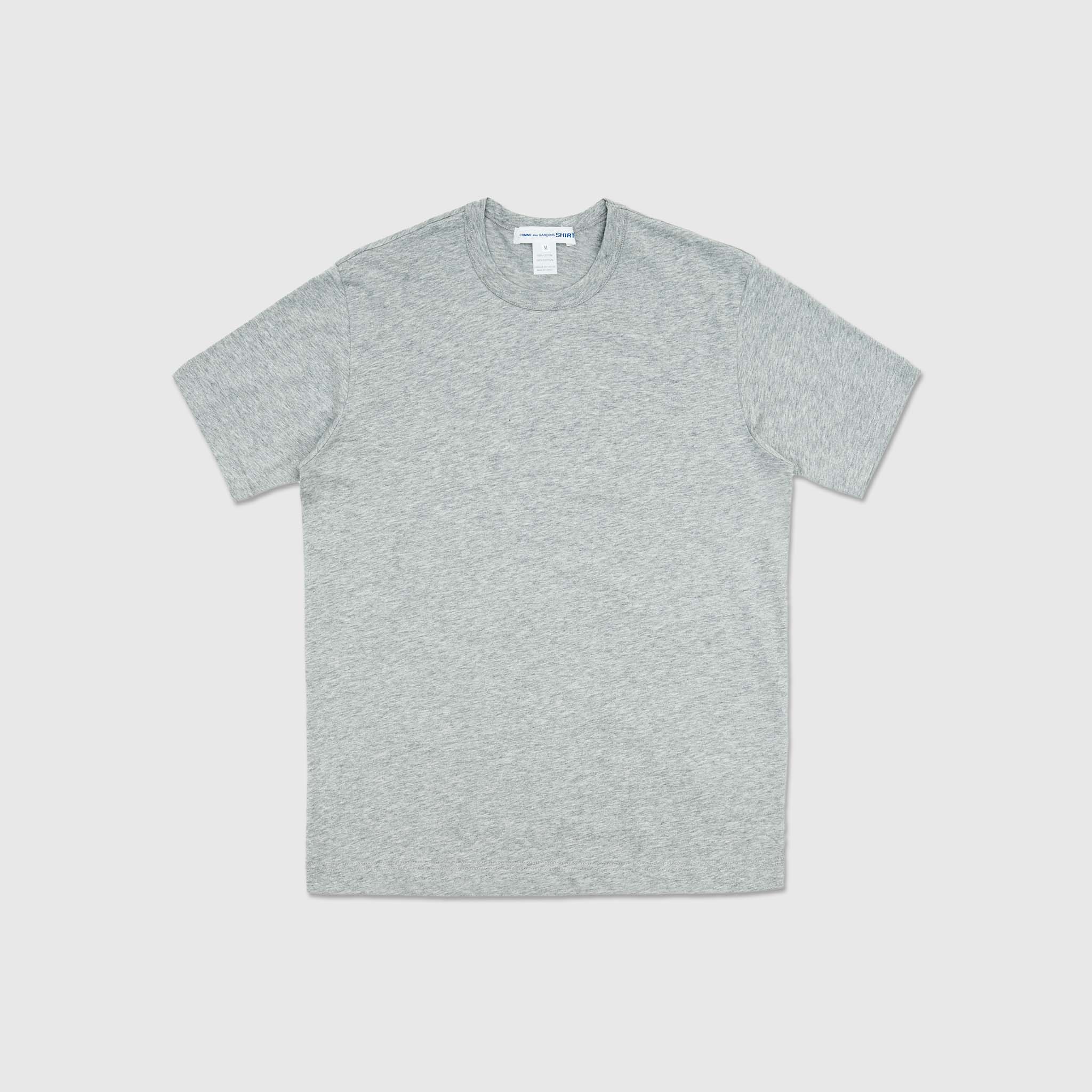 BACK LOGO S/S T-SHIRT - 1