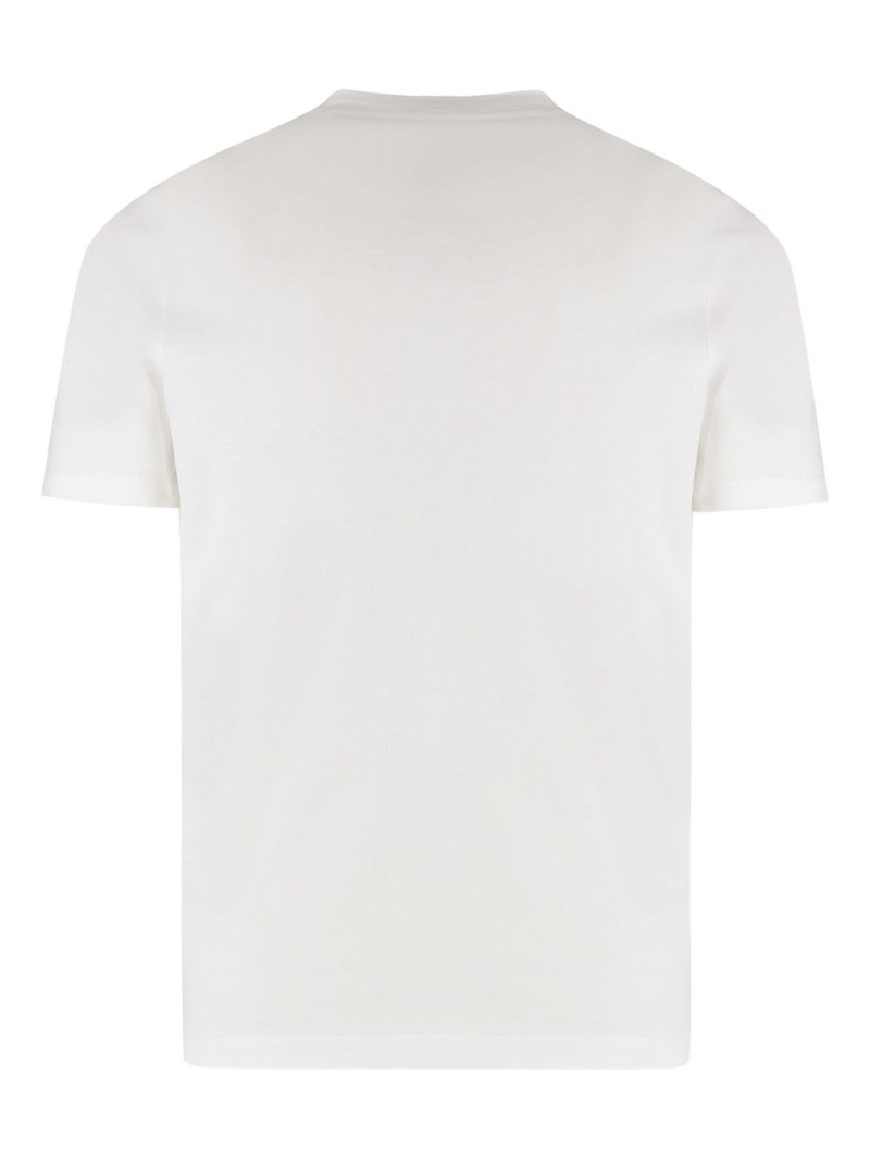 Paul & Shark crew-neck pocket T-shirt outlook