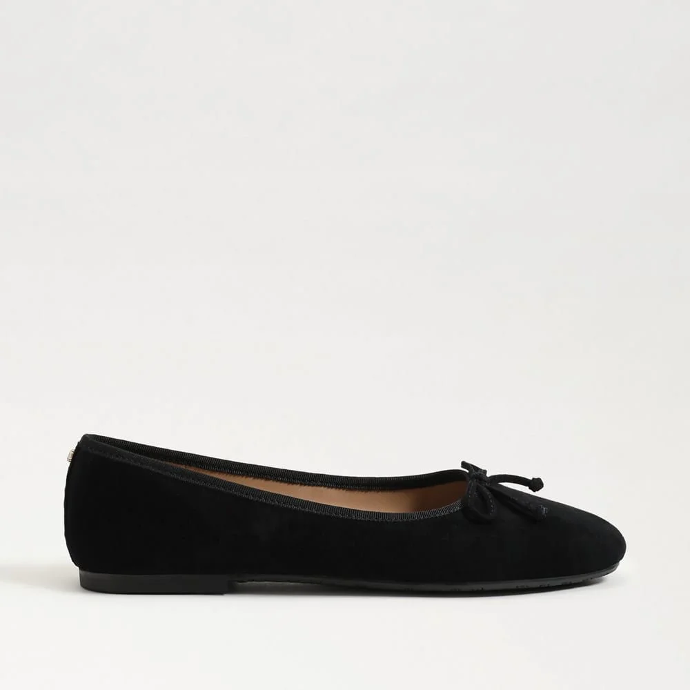 Alie Ballet Flat - 1