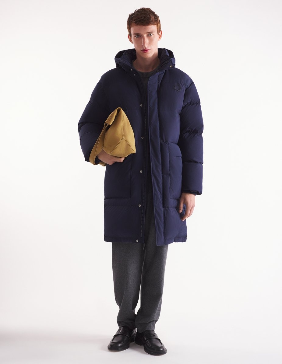 PUFFER COAT - 2