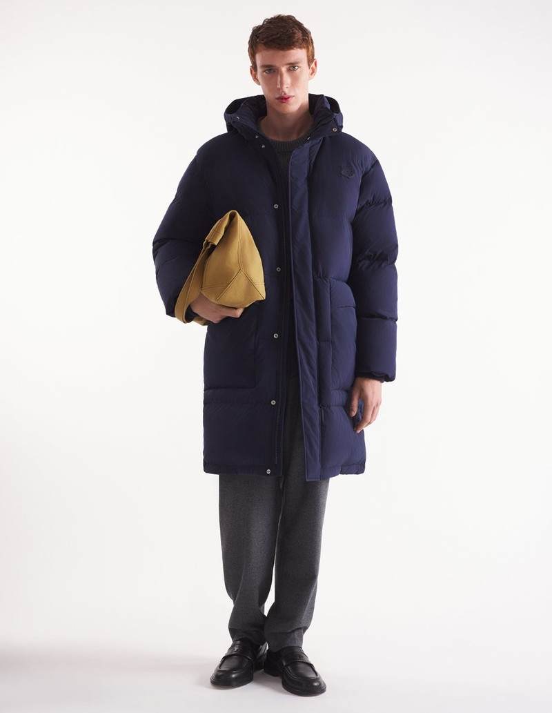Maison Kitsuné PUFFER COAT outlook